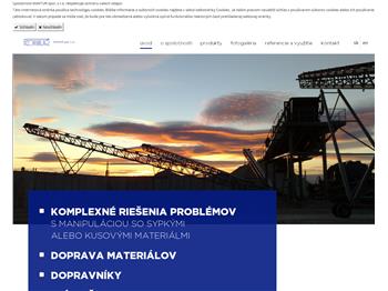 Náhľad webu Náhľad webu