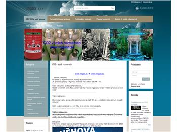 Náhľad webu Náhľad webu
