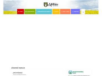 Náhľad webu Náhľad webu