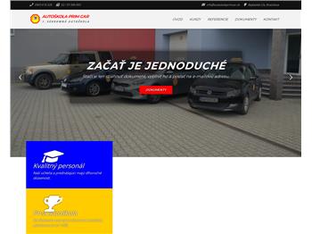 Náhľad webu Náhľad webu