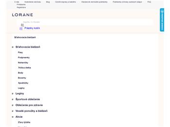 Náhľad webu Náhľad webu