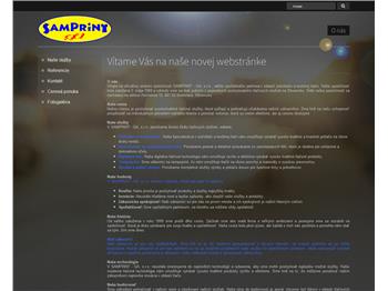 Náhľad webu Náhľad webu