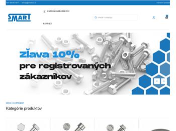 Náhľad webu Náhľad webu