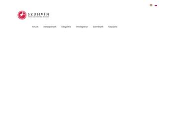 Náhľad webu Náhľad webu