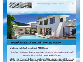 Náhľad webu Náhľad webu