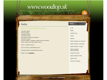 Náhľad webu Náhľad webu