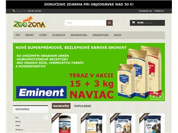 Náhľad webu Náhľad webu