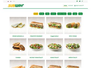 Náhľad webu Náhľad webu