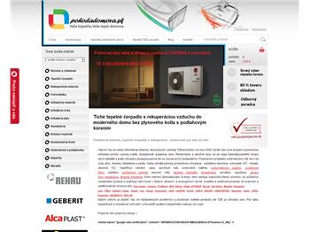 Náhľad webu Náhľad webu
