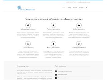 Náhľad webu Náhľad webu