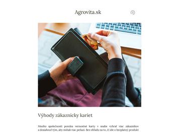 Náhľad webu Náhľad webu