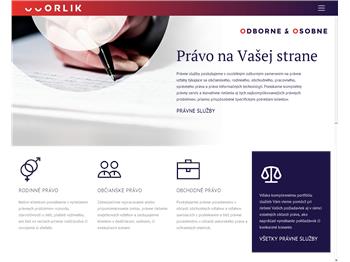 Náhľad webu Náhľad webu