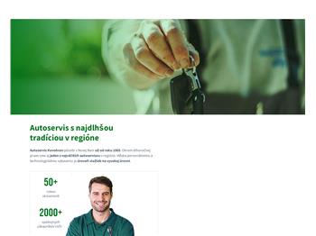 Náhľad webu Náhľad webu