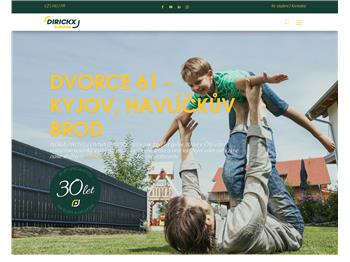 Náhľad webu Náhľad webu