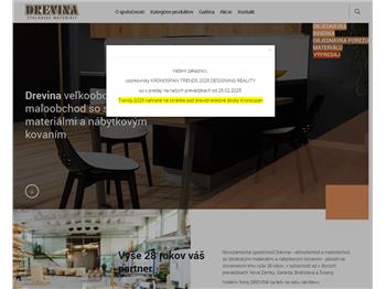 Náhľad webu Náhľad webu