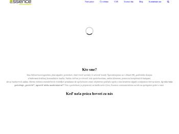 Náhľad webu Náhľad webu