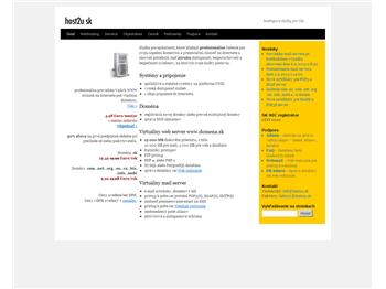Náhľad webu Náhľad webu