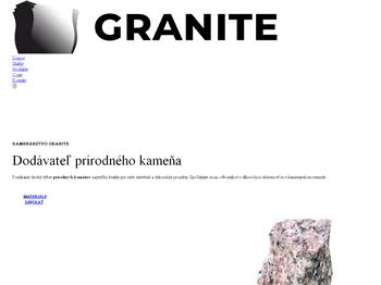 Náhľad webu Náhľad webu