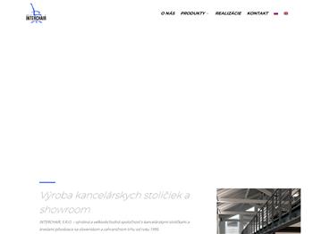 Náhľad webu Náhľad webu