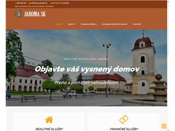 Náhľad webu Náhľad webu