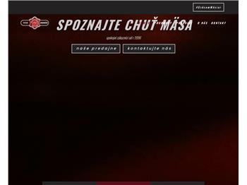 Náhľad webu Náhľad webu
