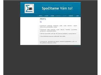 Náhľad webu Náhľad webu
