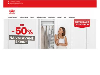 Náhľad webu Náhľad webu