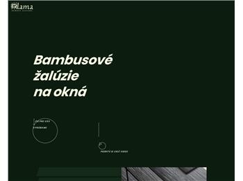 Náhľad webu Náhľad webu