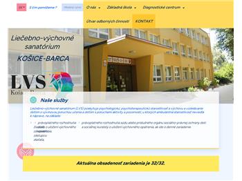 Náhľad webu Náhľad webu