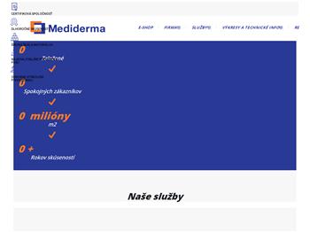 Náhľad webu Náhľad webu