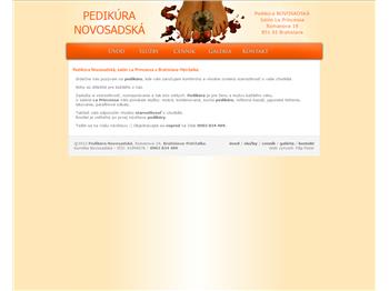 Náhľad webu Náhľad webu