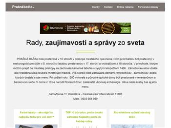 Náhľad webu Náhľad webu