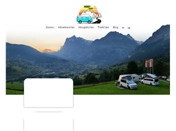 Náhľad webu Náhľad webu