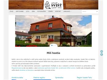Náhľad webu Náhľad webu