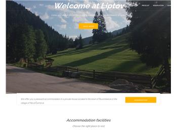 Náhľad webu Náhľad webu