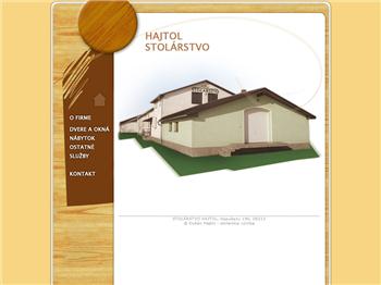 Náhľad webu Náhľad webu