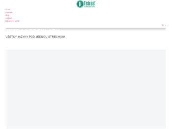 Náhľad webu Náhľad webu