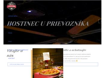 Náhľad webu Náhľad webu