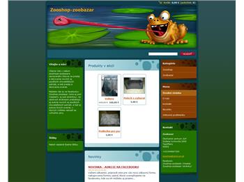 Náhľad webu Náhľad webu