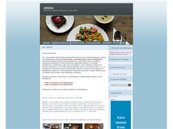 Náhľad webu Náhľad webu