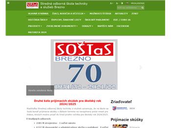 Náhľad webu Náhľad webu