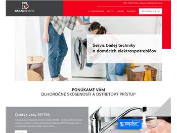 Náhľad webu Náhľad webu