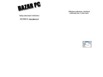 Náhľad webu Náhľad webu