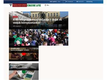 Náhľad webu Náhľad webu
