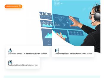 Náhľad webu Náhľad webu