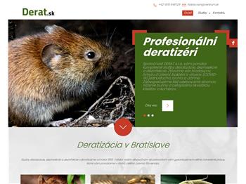 Náhľad webu Náhľad webu