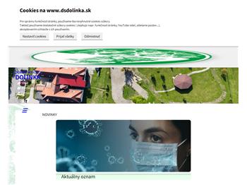 Náhľad webu Náhľad webu