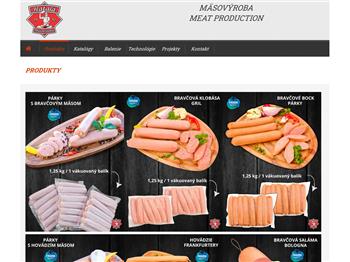 Náhľad webu Náhľad webu
