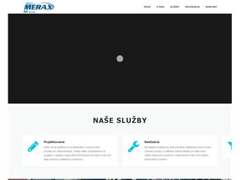 Náhľad webu Náhľad webu