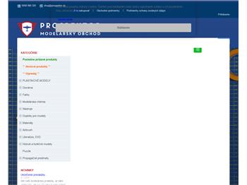 Náhľad webu Náhľad webu